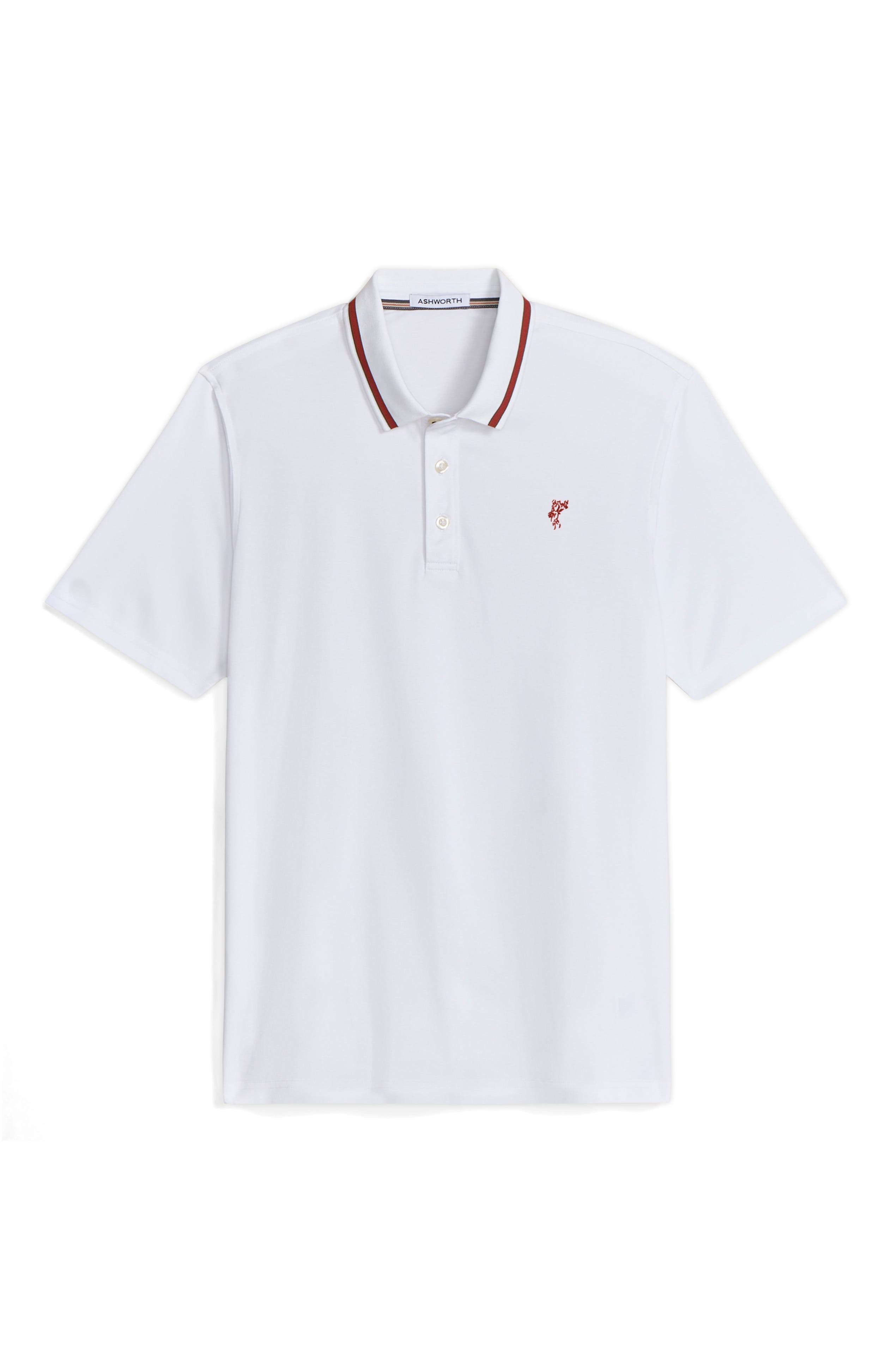 The  Golfman Polo - image 4