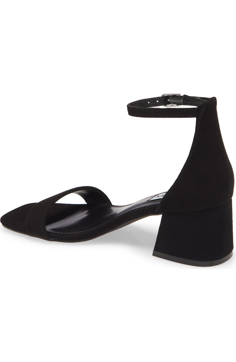 Steve Madden Imina Ankle Strap Sandal, Alternate, color,