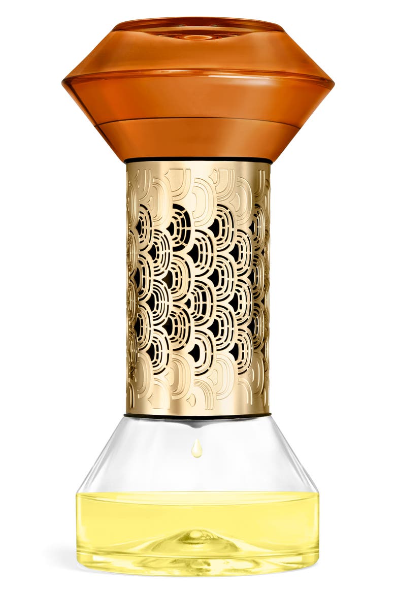 Fleur d'Oranger (Orange Blossom) Hourglass Diffuser, Main, color, NO COLOR