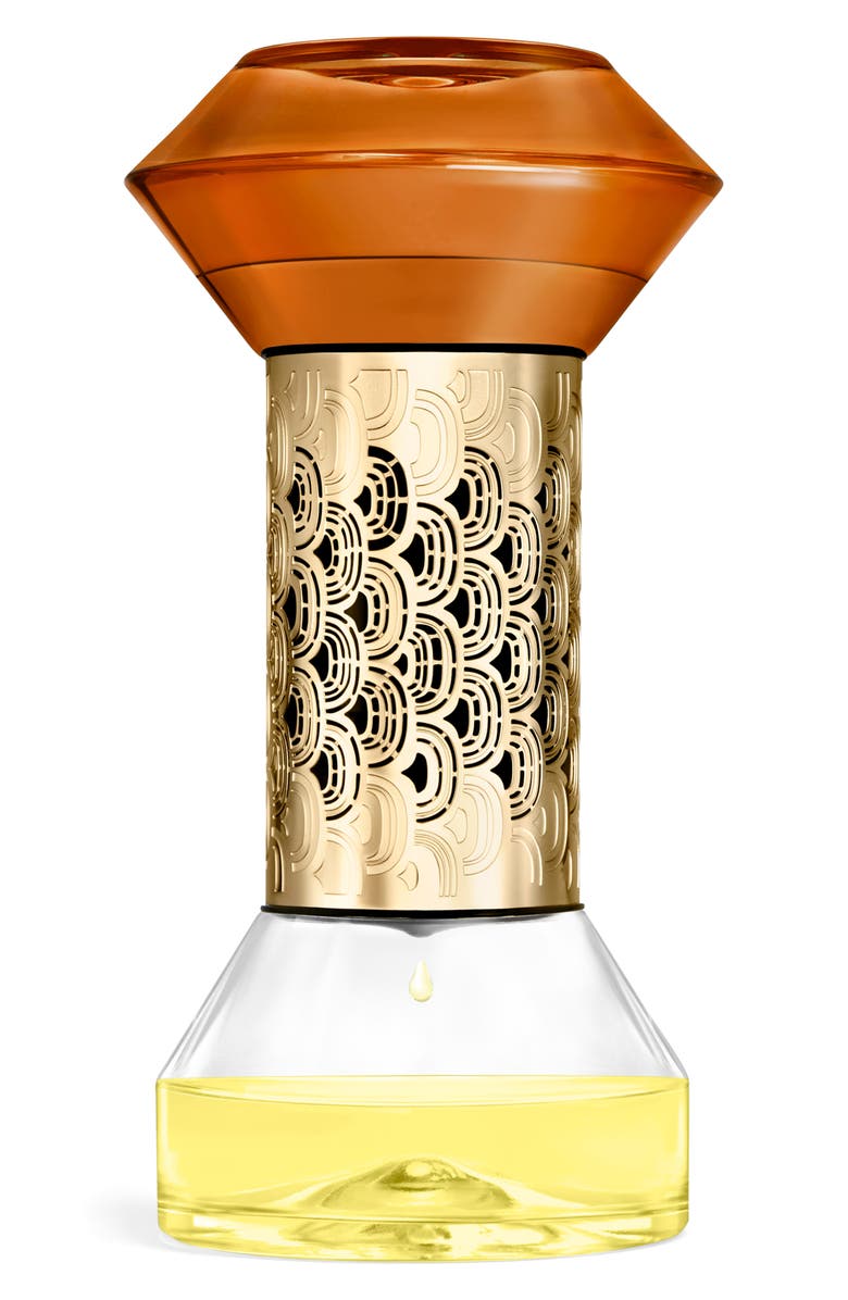 Diptyque Fleur d'Oranger (Orange Blossom) Hourglass Diffuser, Main, color, 