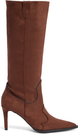 Lanza Knee High Boot
