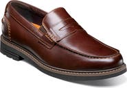 NUNN BUSH Odin II Penny Loafer - Wide Width Available