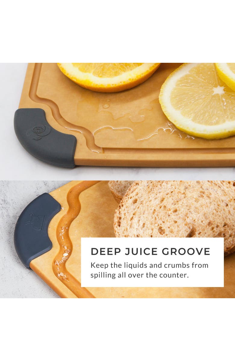 Eli Home Essential Series 2-in-1 Set, Alternate, color, Brown