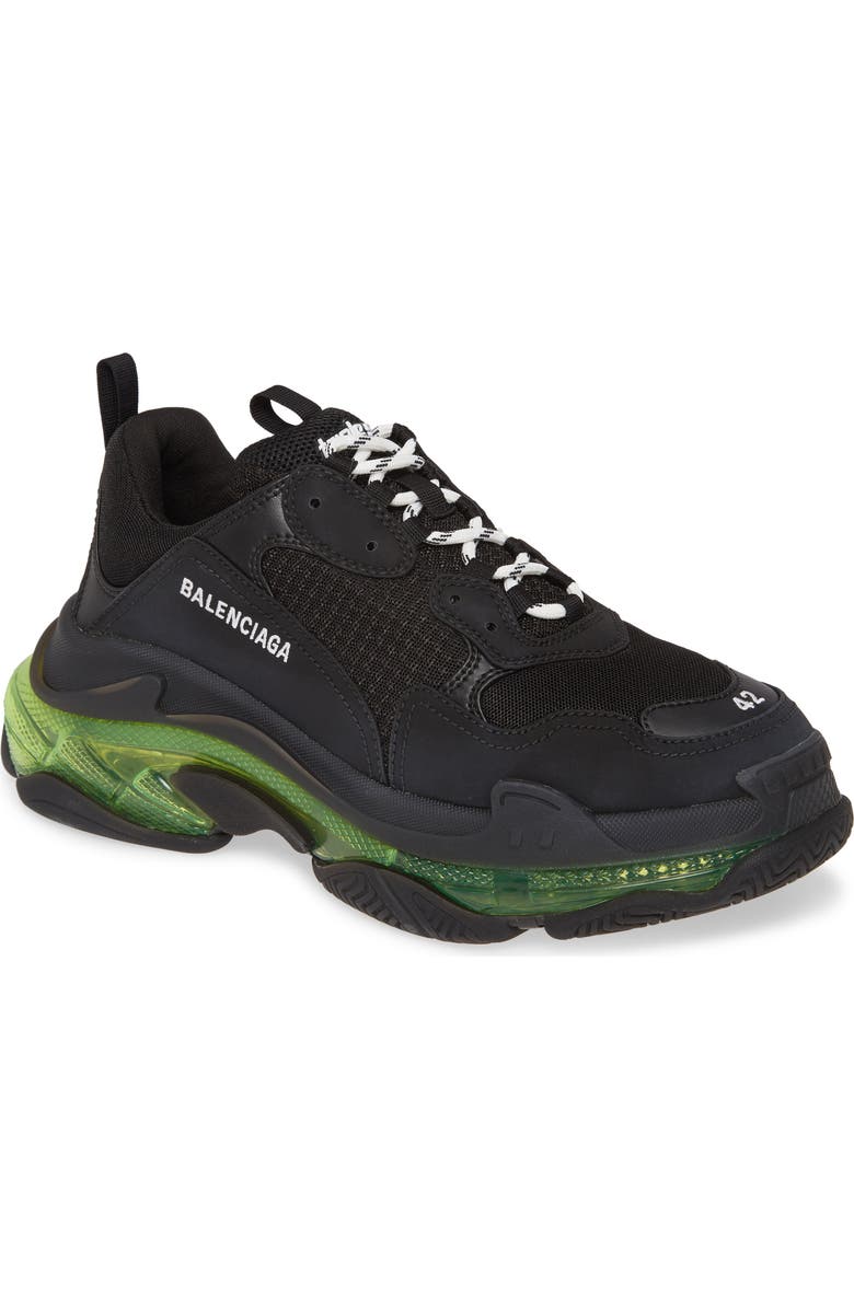 Balenciaga Triple-S Air Retro Sneaker, Main, color,