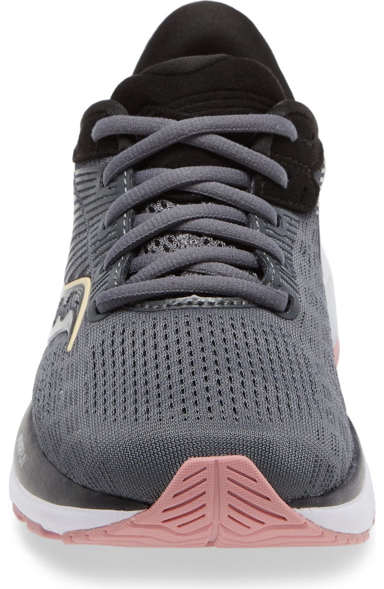 Saucony Guide 14 Running Shoe, Alternate, color,