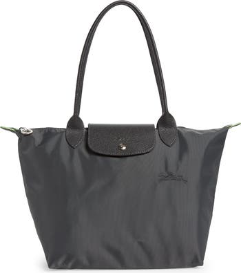 Longchamp Large reduce Fine Tote