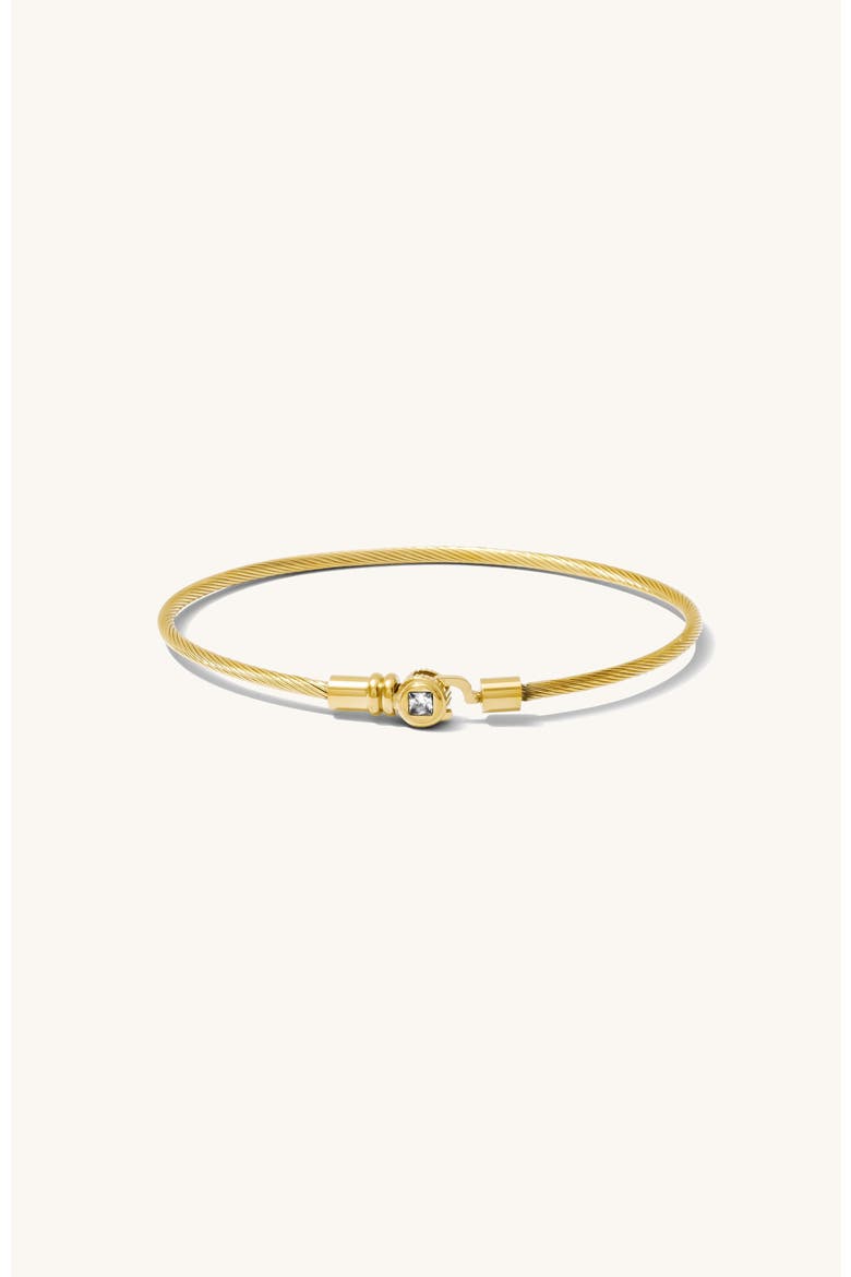Eloise Bracelet, Main, color, Gold