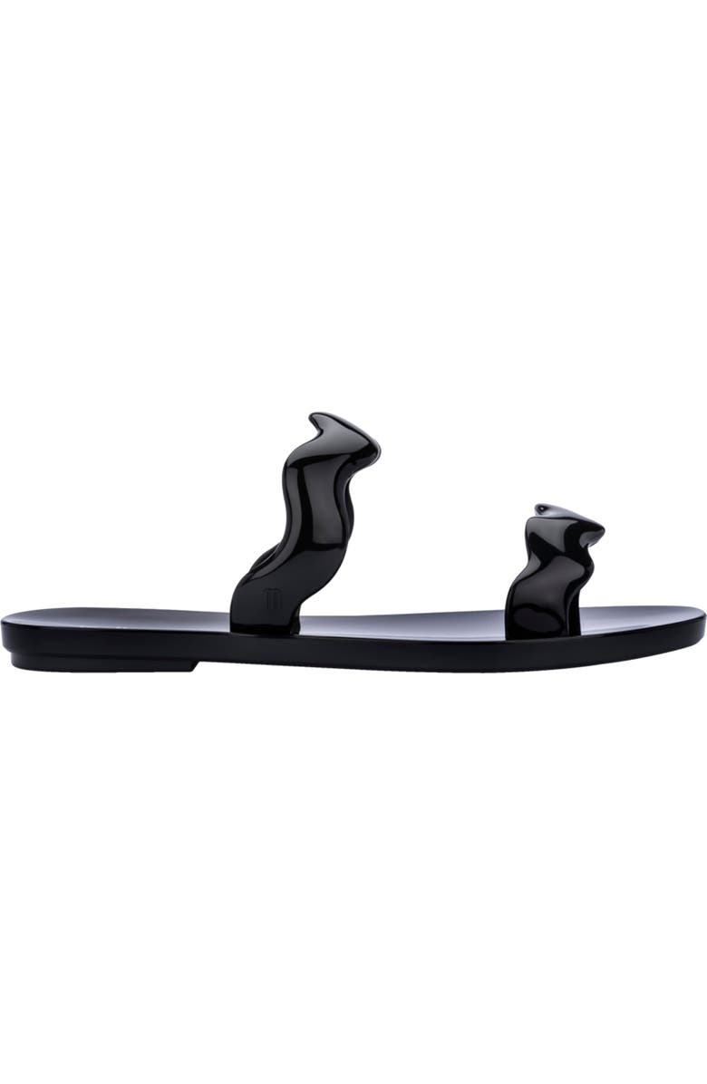 Melissa Wind Slide Sandal, Alternate, color,
