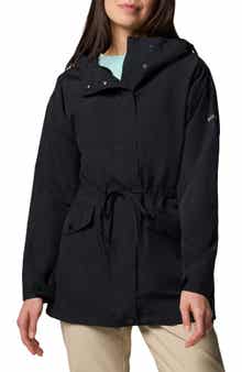 Pardon My Hooded Jacket