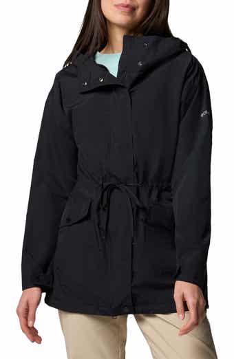 Pardon My Hooded Jacket
