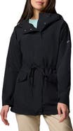 Columbia Pardon My Hooded Jacket