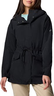 Columbia Pardon My Hooded Jacket
