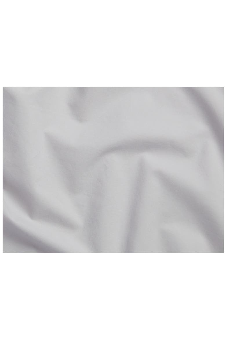 Percale Top Sheet, Alternate, color, LIGHT GREY