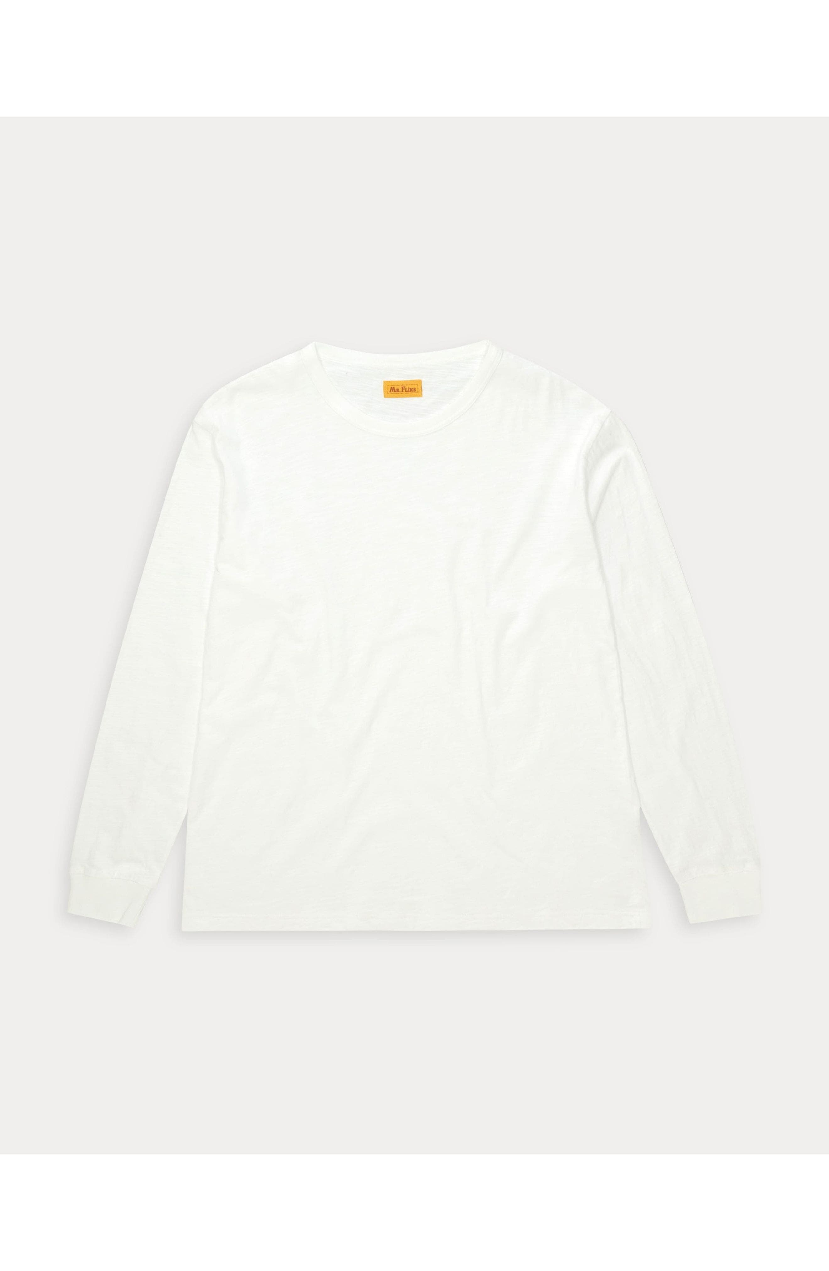 selected White