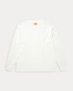 Fortela Duke Slub Jersey Long Sleeve T-shirt