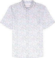 Robert Graham Bayridge Knit Polo