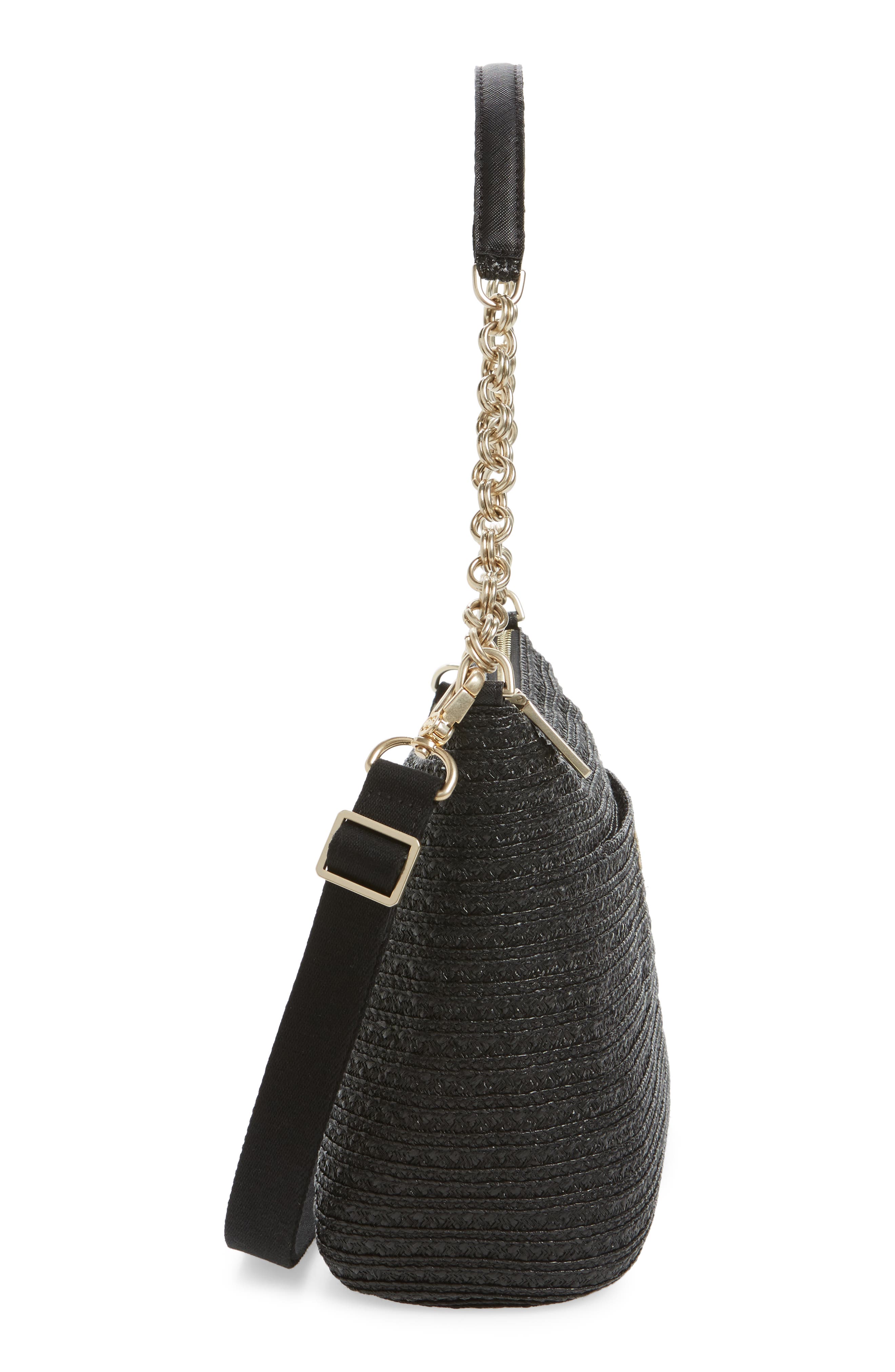 Eric Javits 'Powchky' Shopper, Alternate, color, 