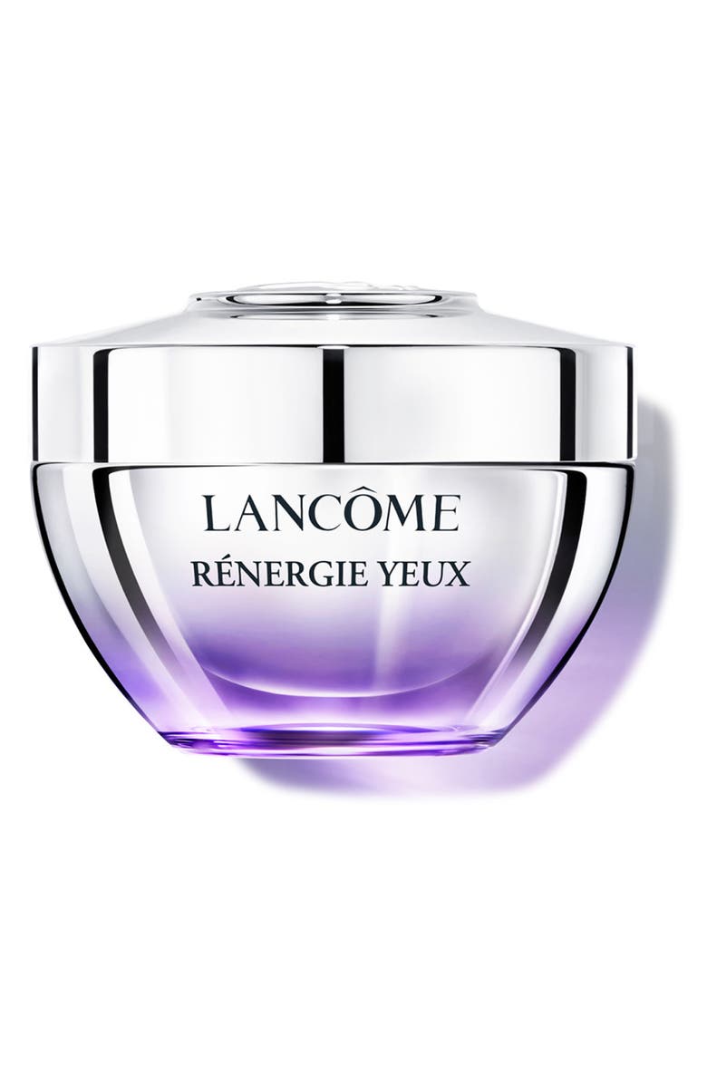 Lancôme Rénergie Eye Cream, Main, color, 