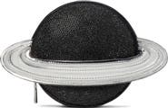 Kate Spade New York spaced out embellished saturn crossbody bag