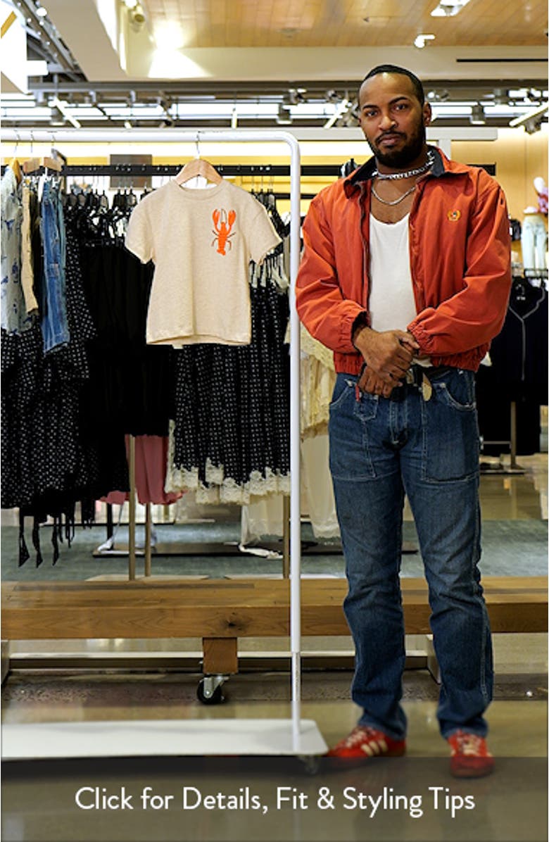 Kids' Graphic T-Shirt, sales video thumbnail