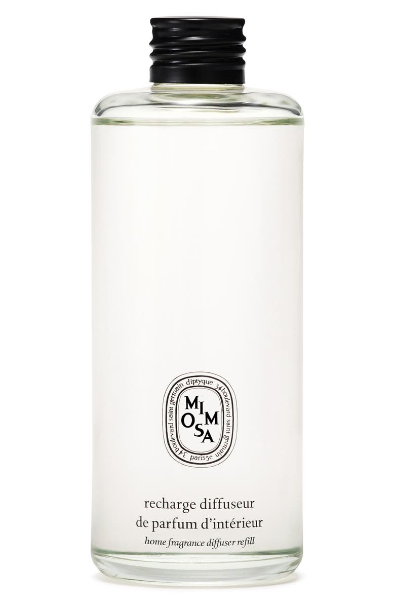 Diptyque Mimosa Reed Diffuser, Alternate, color, Refill