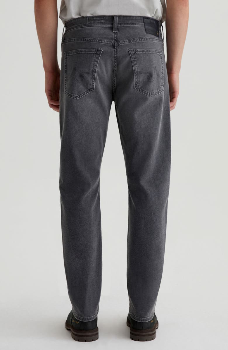 AG Everett Slim Straight Leg Jeans, Alternate, color, Oroville