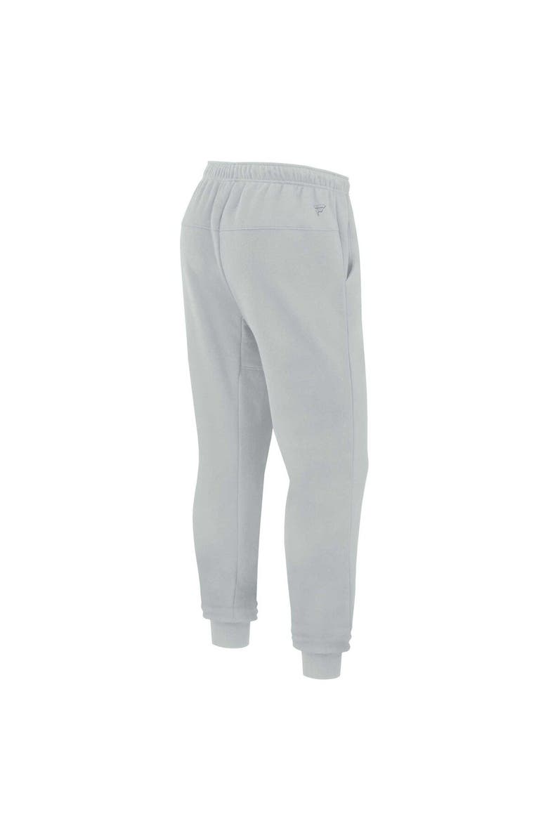 Fanatics Signature Unisex Fanatics Signature Gray Tennessee Volunteers Super Soft Fleece Jogger, Alternate, color, 