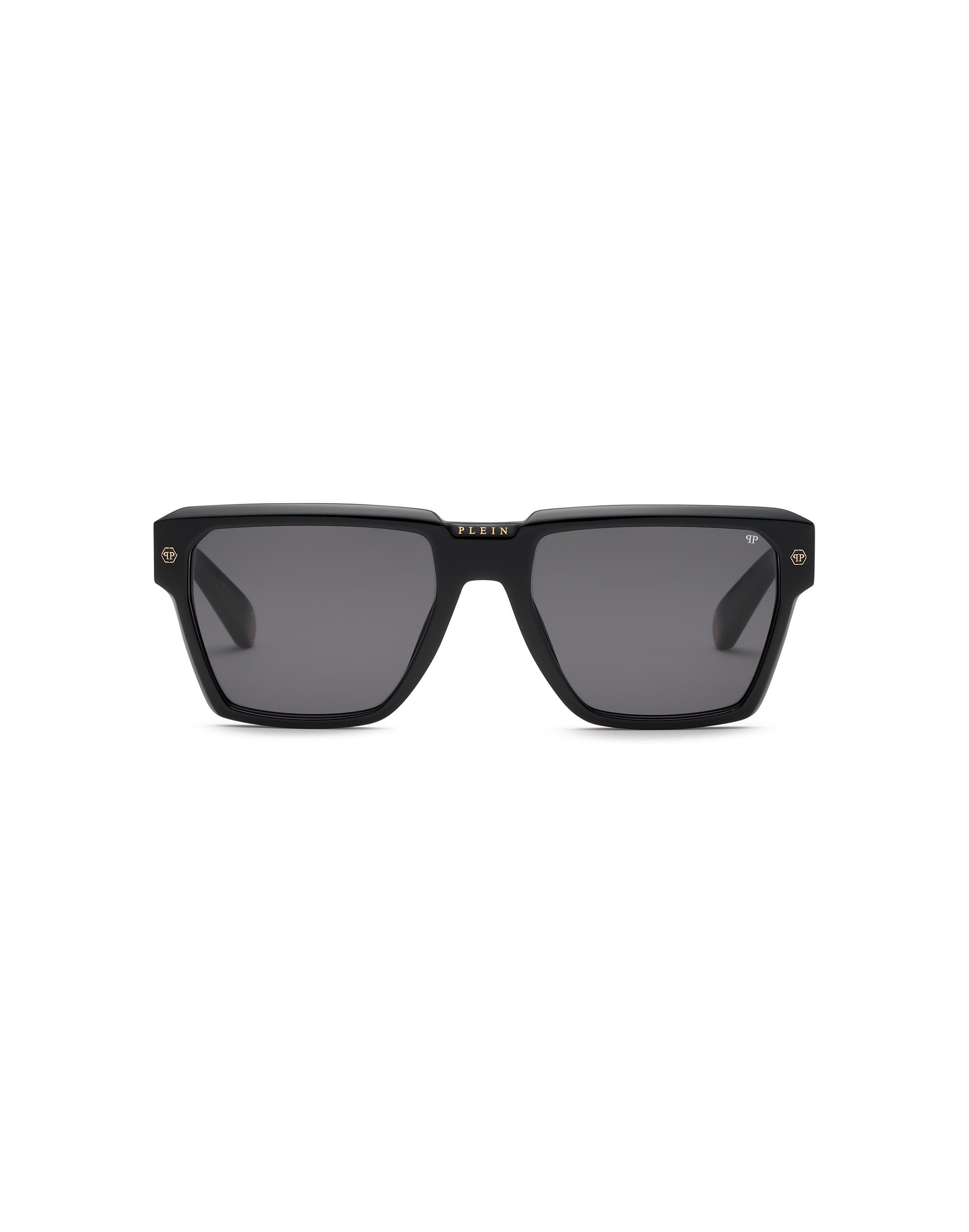 selected black