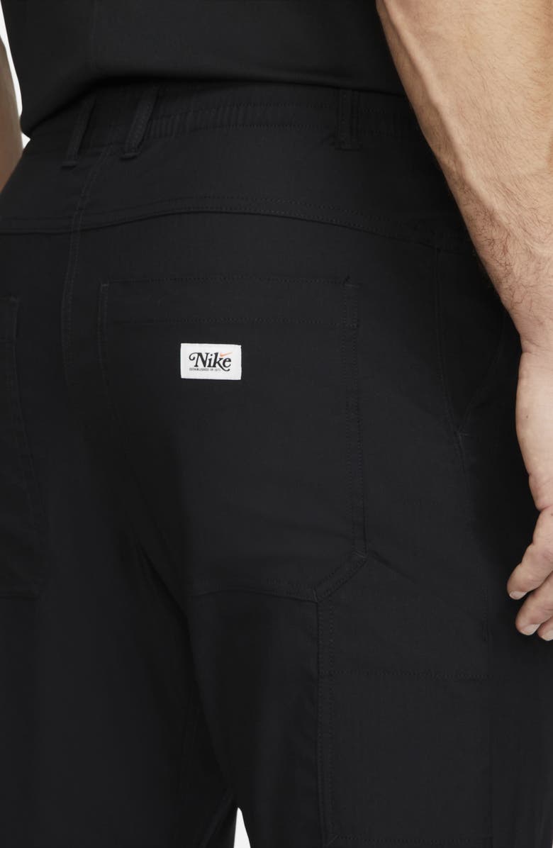 Nike Golf Nike Dri-FIT Flat Front Golf Pants, Alternate, color, 