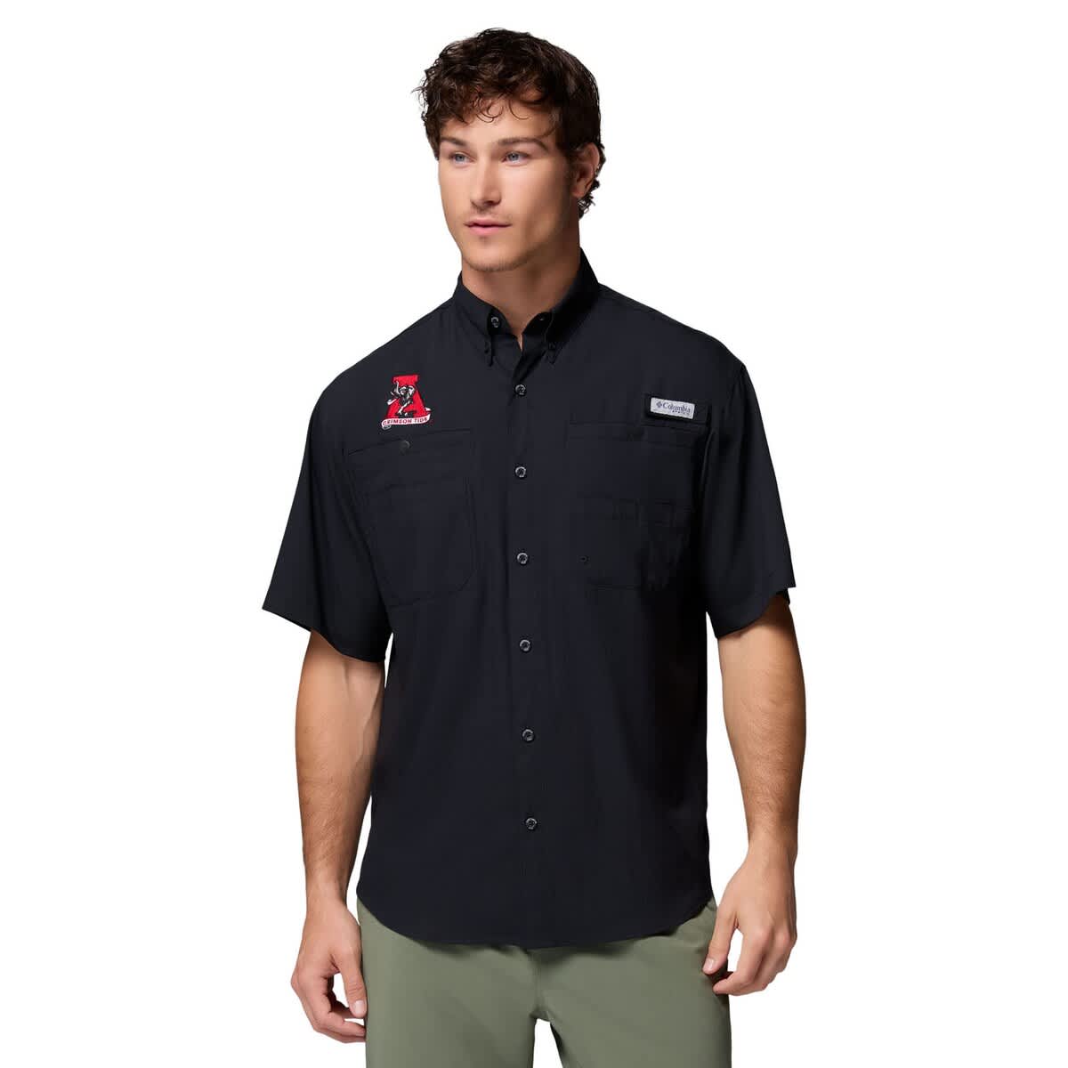selected Black