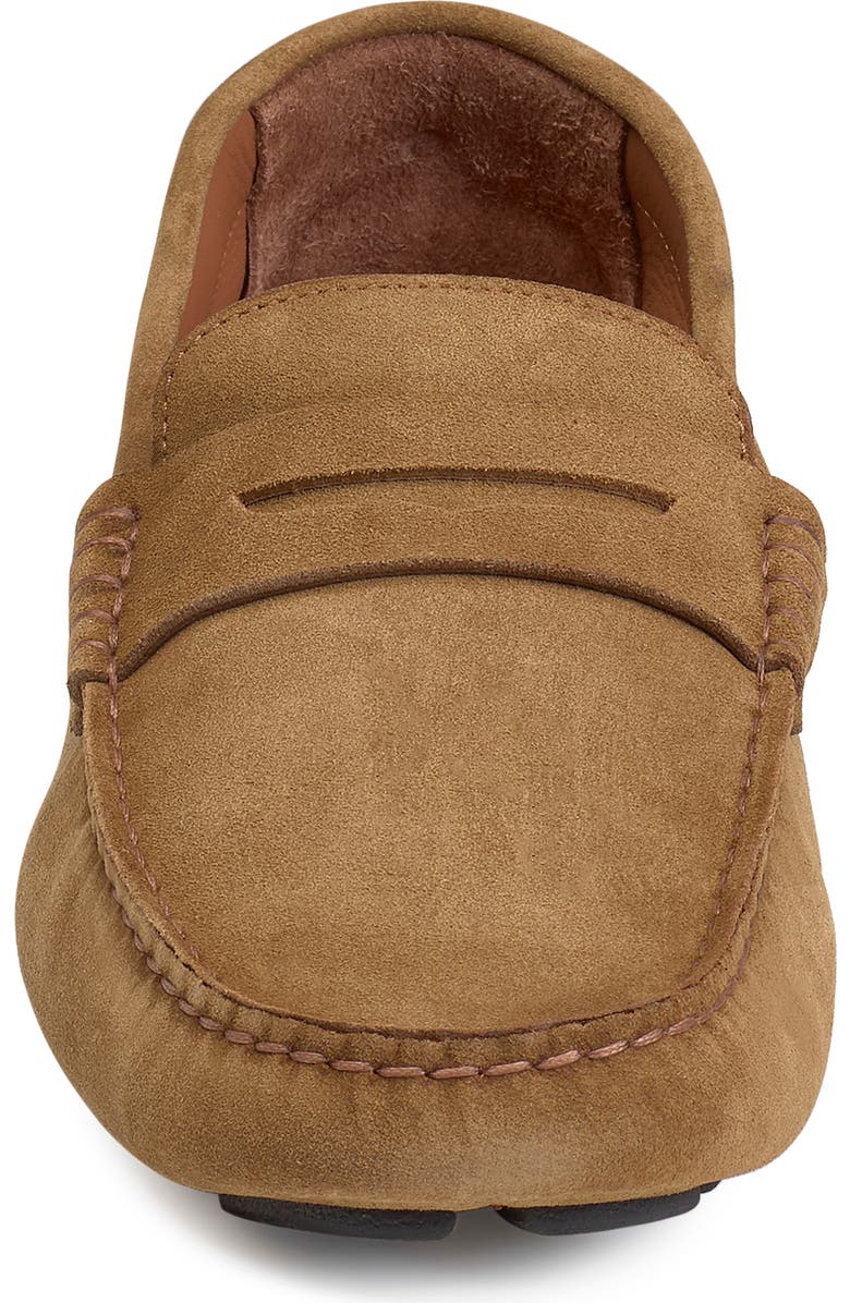 Trask Rowan Driving Penny Loafer, Alternate, color,