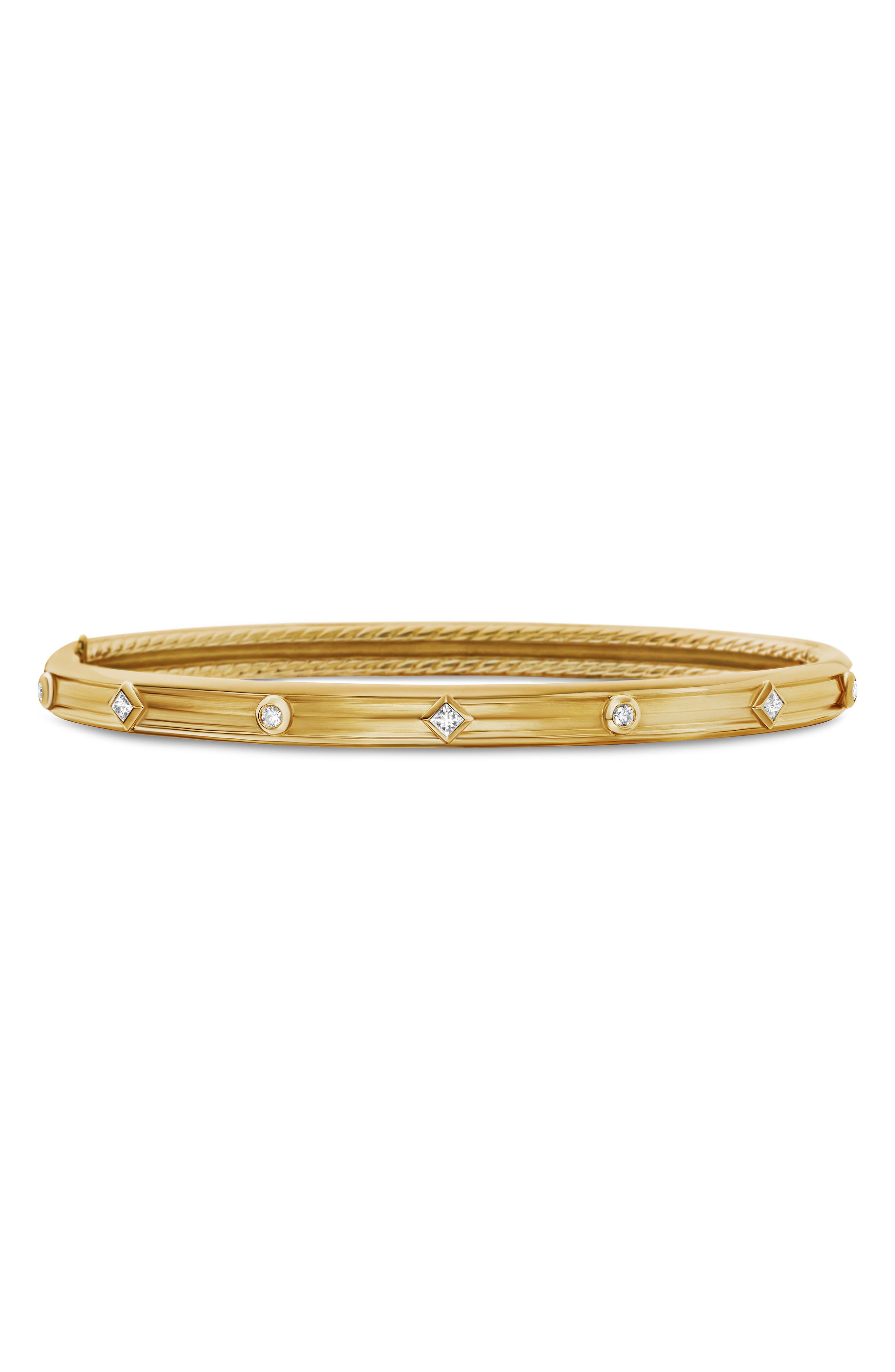selected 18K YELLOW GOLD