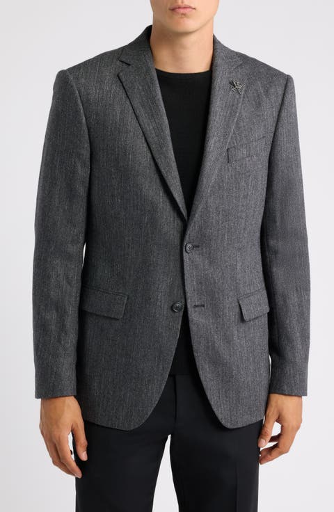 Bleecker Sport Coat