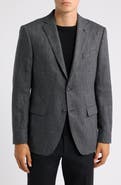 John Varvatos Star USA Bleecker Sport Coat