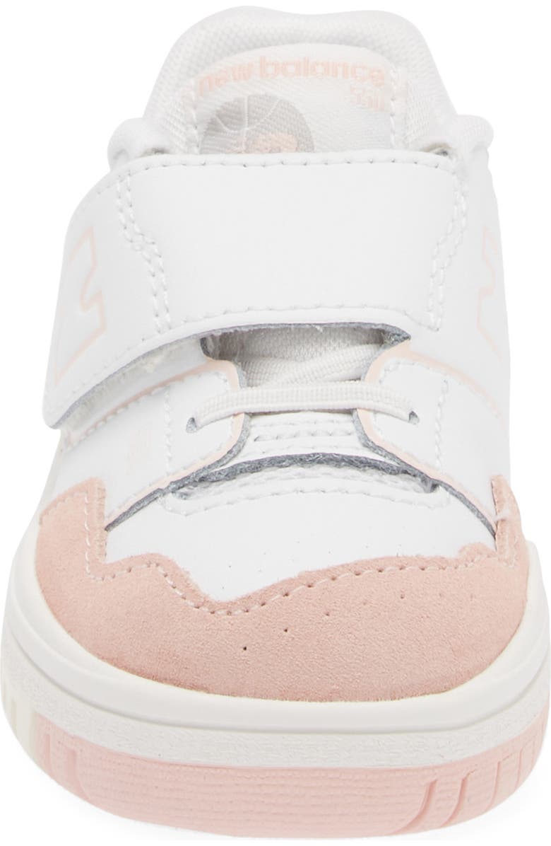 New Balance Kids' 550 Sneaker, Alternate, color,