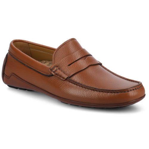 Taft Luke Driver Moc
