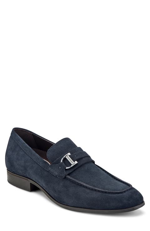 Carlo Leather Loafer