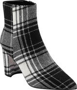 Marc Fisher LTD Daith Pointed Toe Bootie