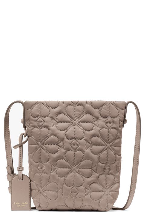 tilly quilted crossbody bag