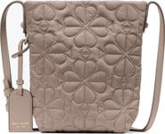 Kate Spade New York tilly quilted crossbody bag