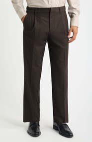 Nordstrom Alec Stretch Pants
