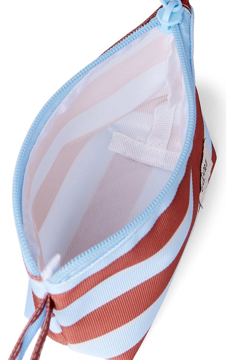 The Somewhere Co Hopscotch Handy Pouch Trio, Alternate, color, Hopscotch