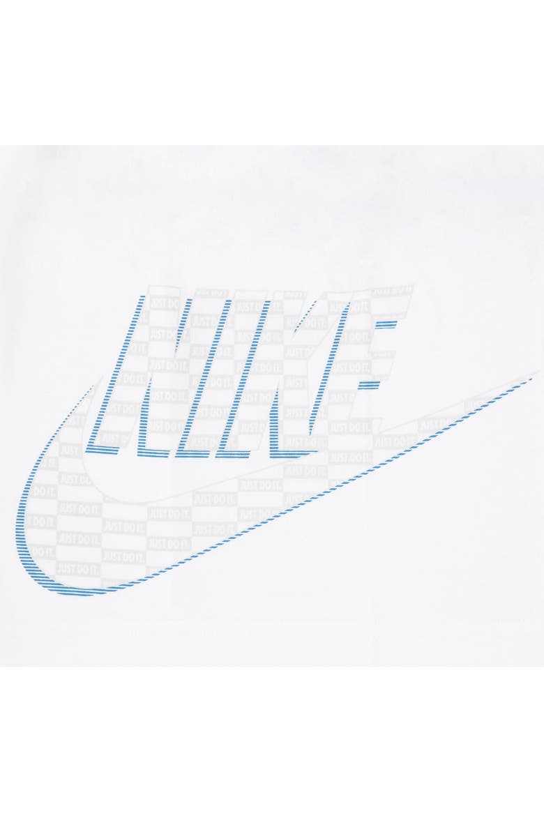 Nike Kids' Futura Wrap Pants Set, Alternate, color,