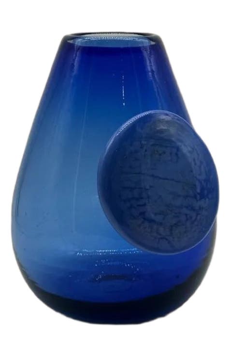 Cahuil Vase
