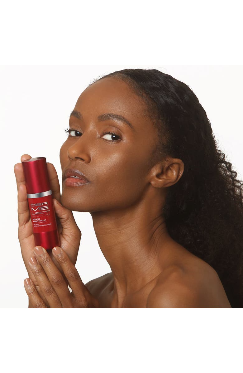 Dermelect GET LIFTED Instant Face Lift, Alternate, color, White