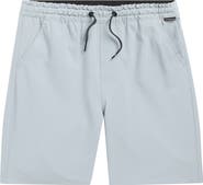 Quiksilver Kids' Taxer Amphibian Shorts