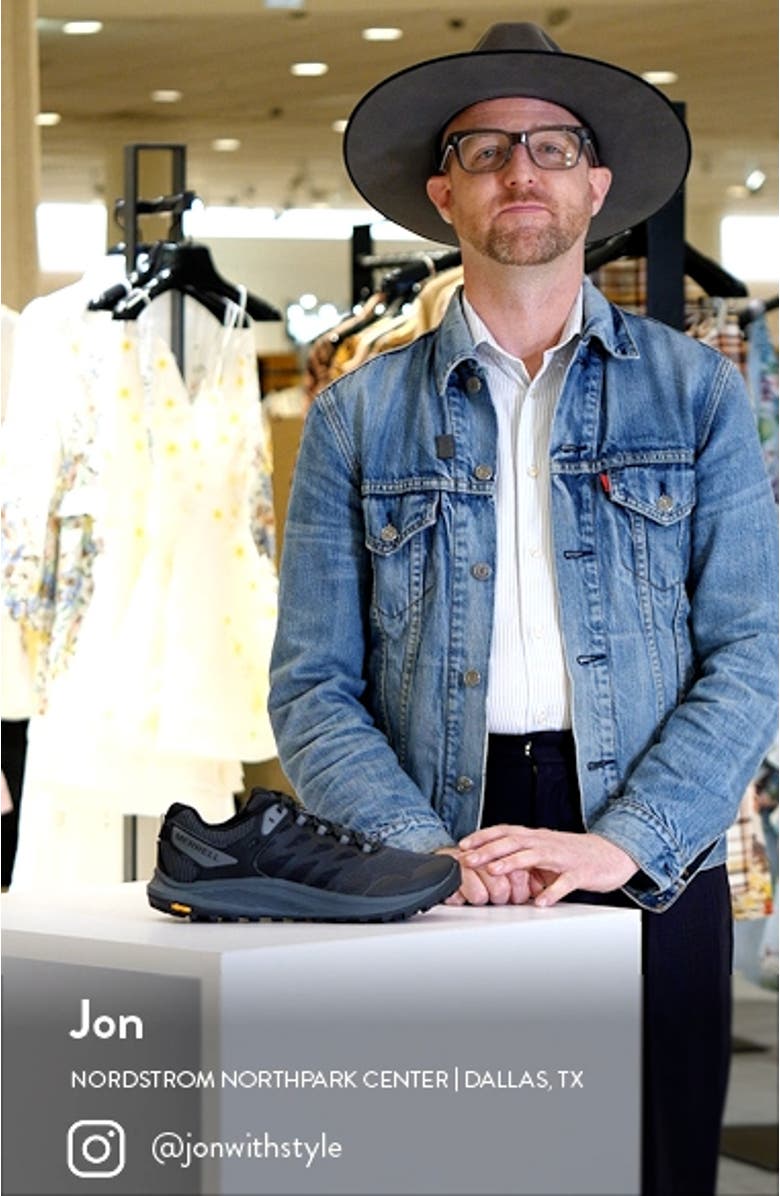 Nova 3 Running Shoe, sales video thumbnail