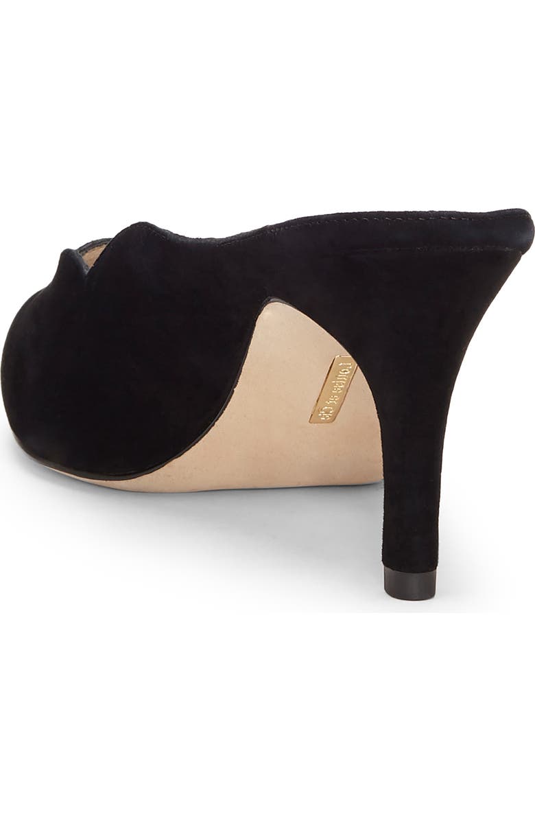 Louise et Cie Kirina Scalloped Mule, Alternate, color,