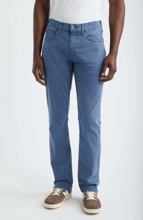Federal Slim Straight Leg Jeans