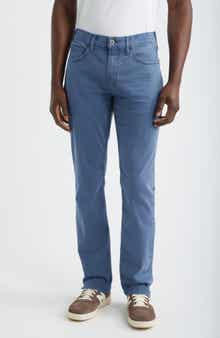 Federal Slim Straight Leg Jeans